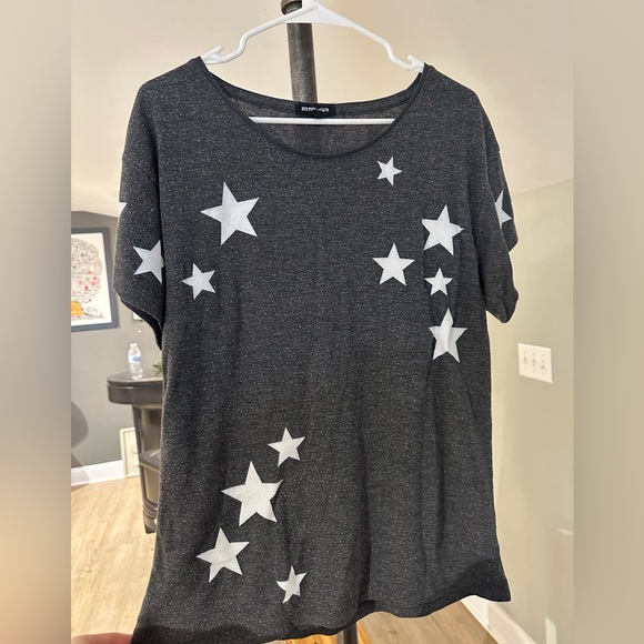 HYE Park and Lune star Stella top - Picture 2 of 4